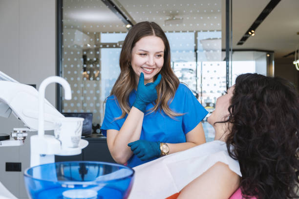Emergency Dental Services in Strathmore, CA